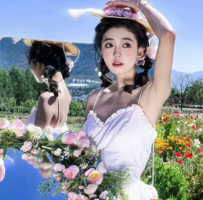 我的意外爸爸